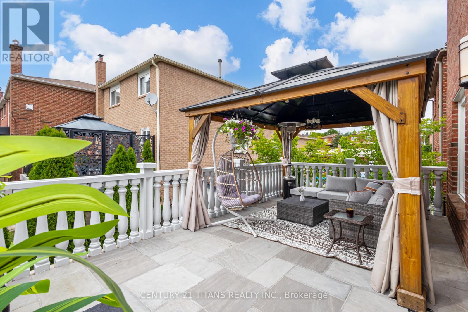 6 Blossom Court, Vaughan, Ontario  L4L 6S9 - Photo 34 - N13492086