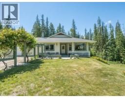 4185 Kays Road, Nelson, British Columbia