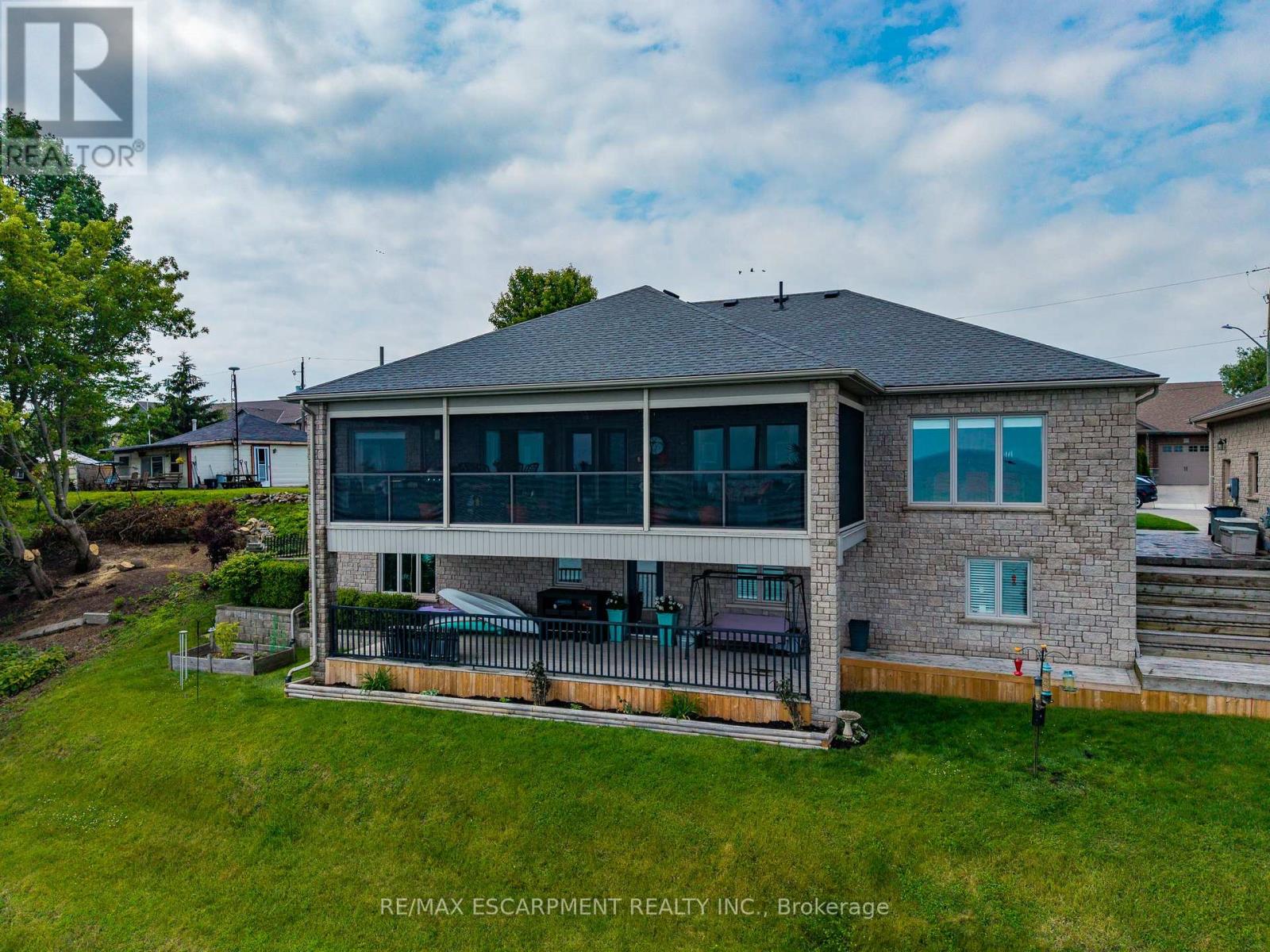 140 Brown Street, Norfolk, Ontario  N0A 1N7 - Photo 32 - X13486806