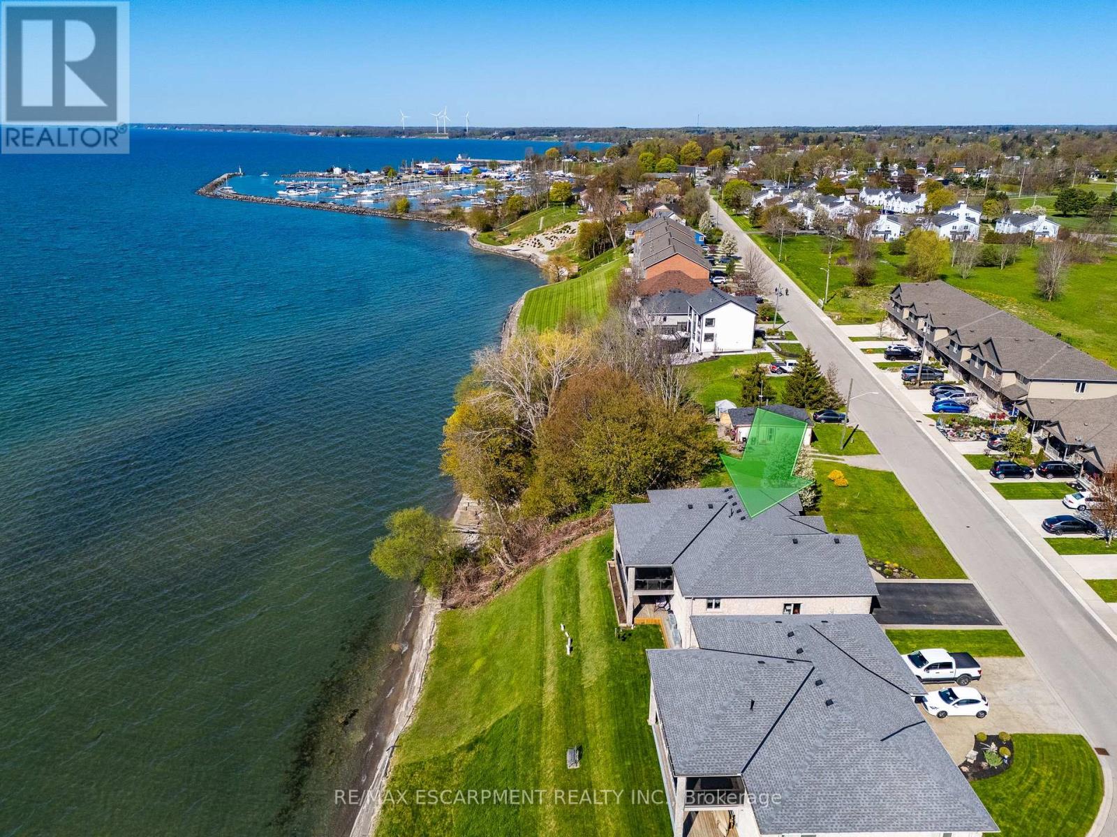 140 Brown Street, Norfolk, Ontario  N0A 1N7 - Photo 35 - X13486806