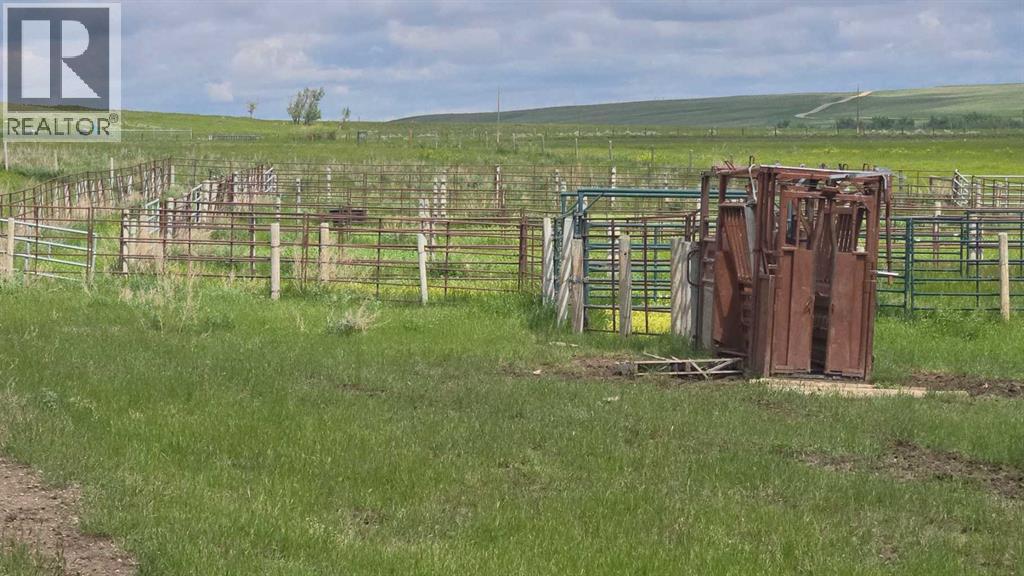 Hwy 524, M.d. Of, Alberta  T0J 2S0 - Photo 9 - A2324738