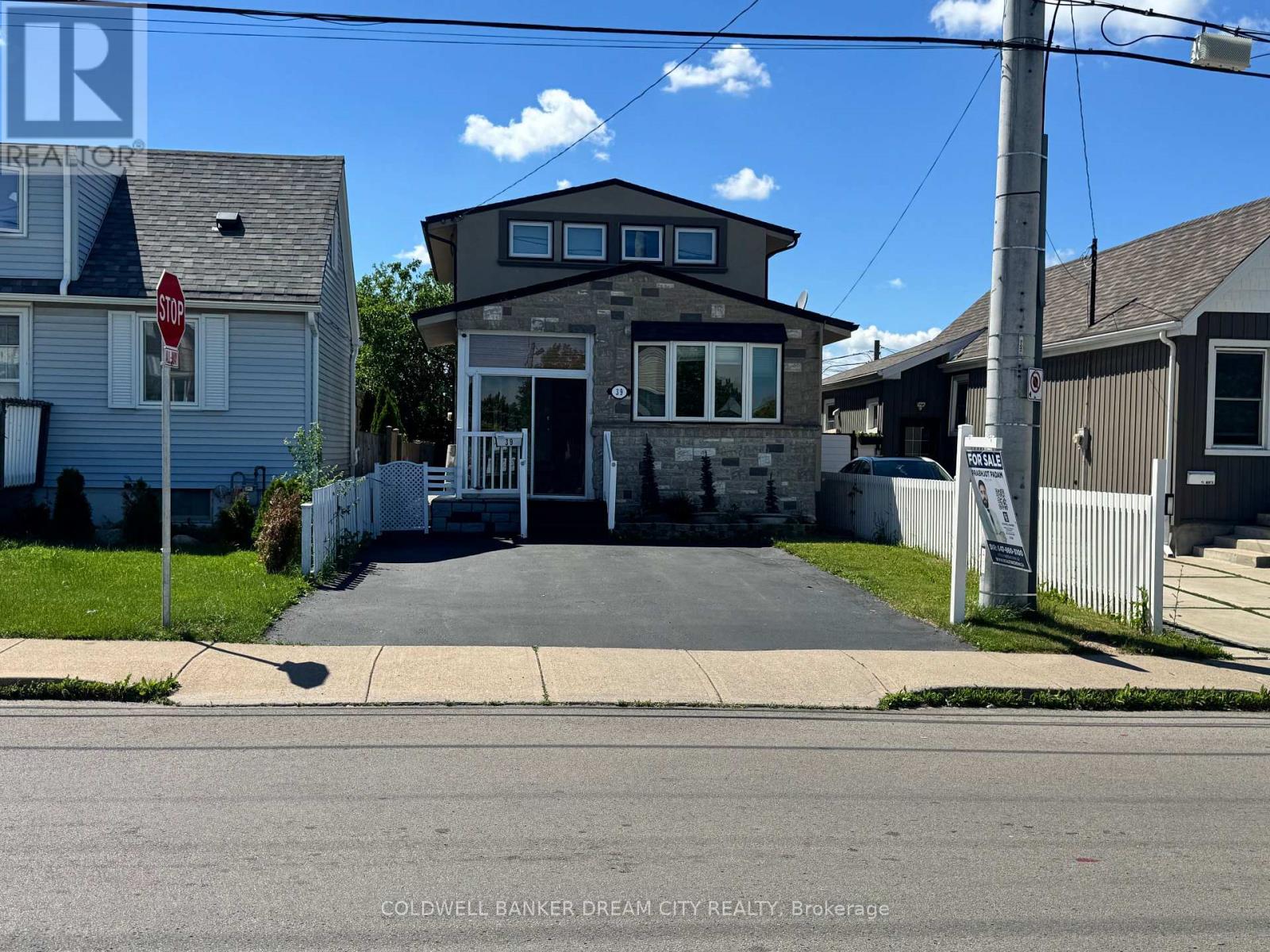 39 Reid Avenue N, Hamilton, Ontario  L8H 6C9 - Photo 1 - X13494904