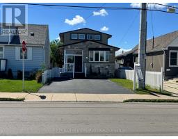 39 REID AVENUE N, Hamilton, Ontario