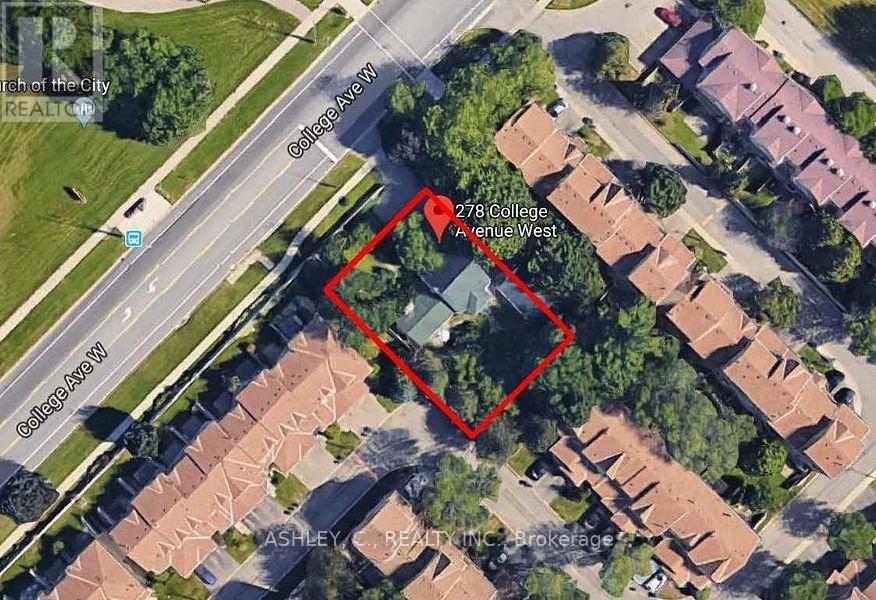 278 COLLEGE AVENUE W, Guelph, Ontario