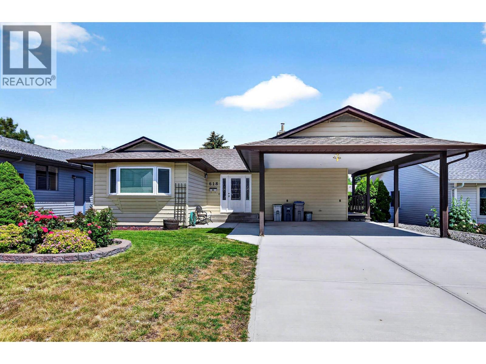 618 BRAEMAR Drive