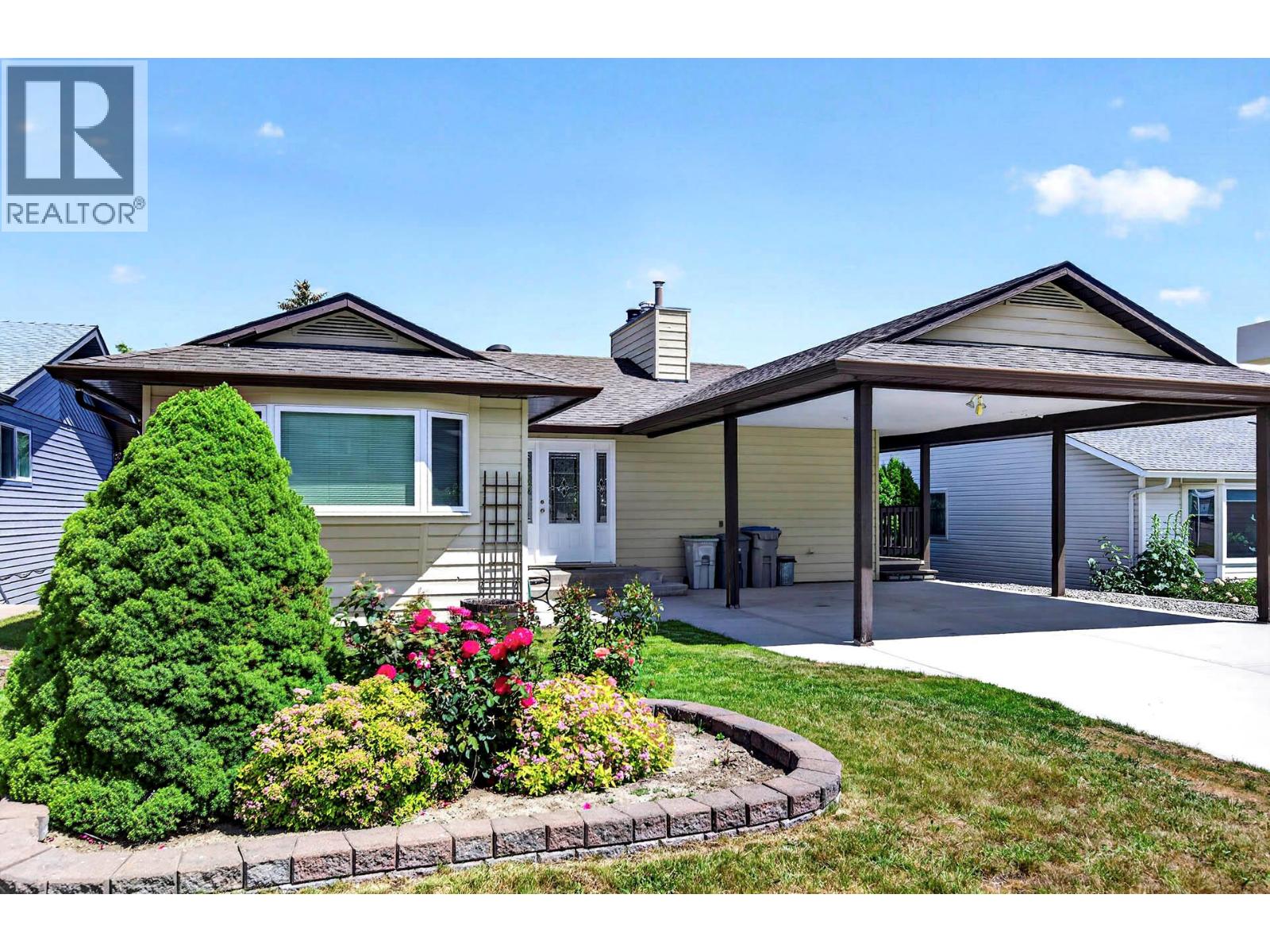 618 Braemar Drive, Kamloops, British Columbia  V1S 1H9 - Photo 2 - 10392898