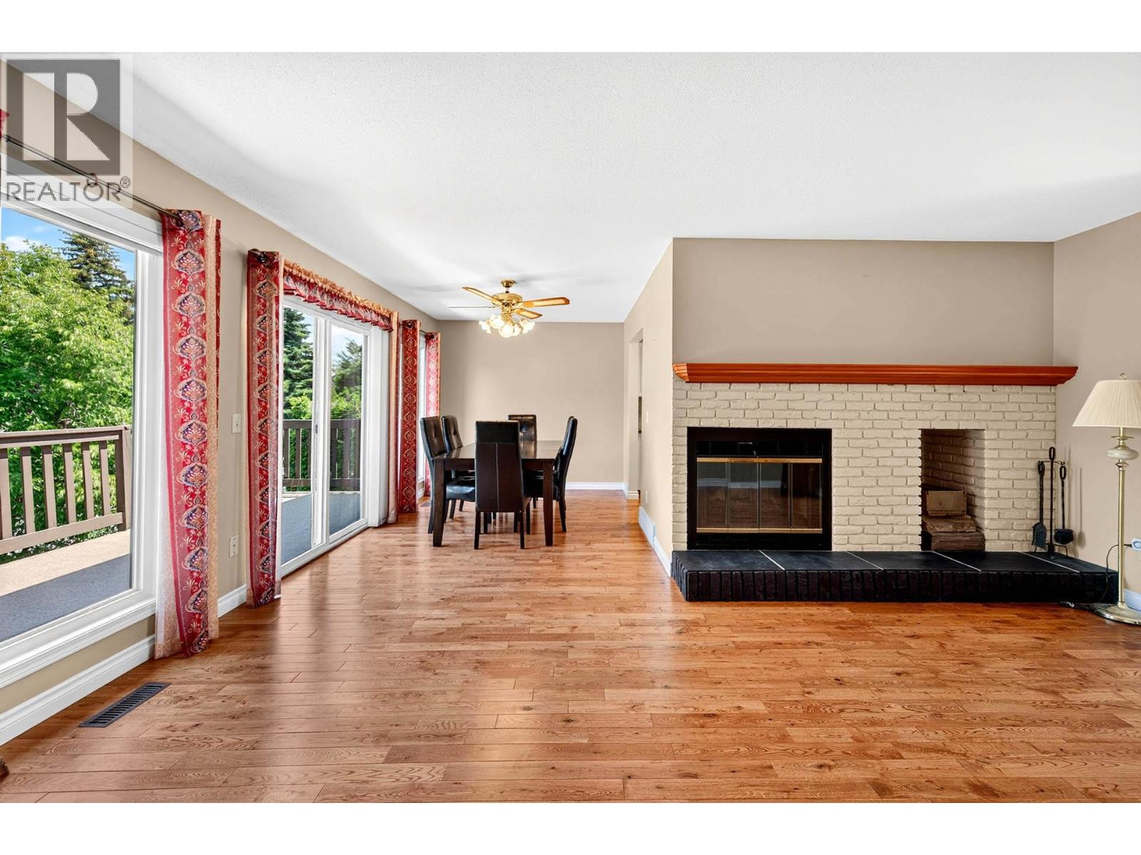 618 Braemar Drive, Kamloops, British Columbia  V1S 1H9 - Photo 6 - 10392898
