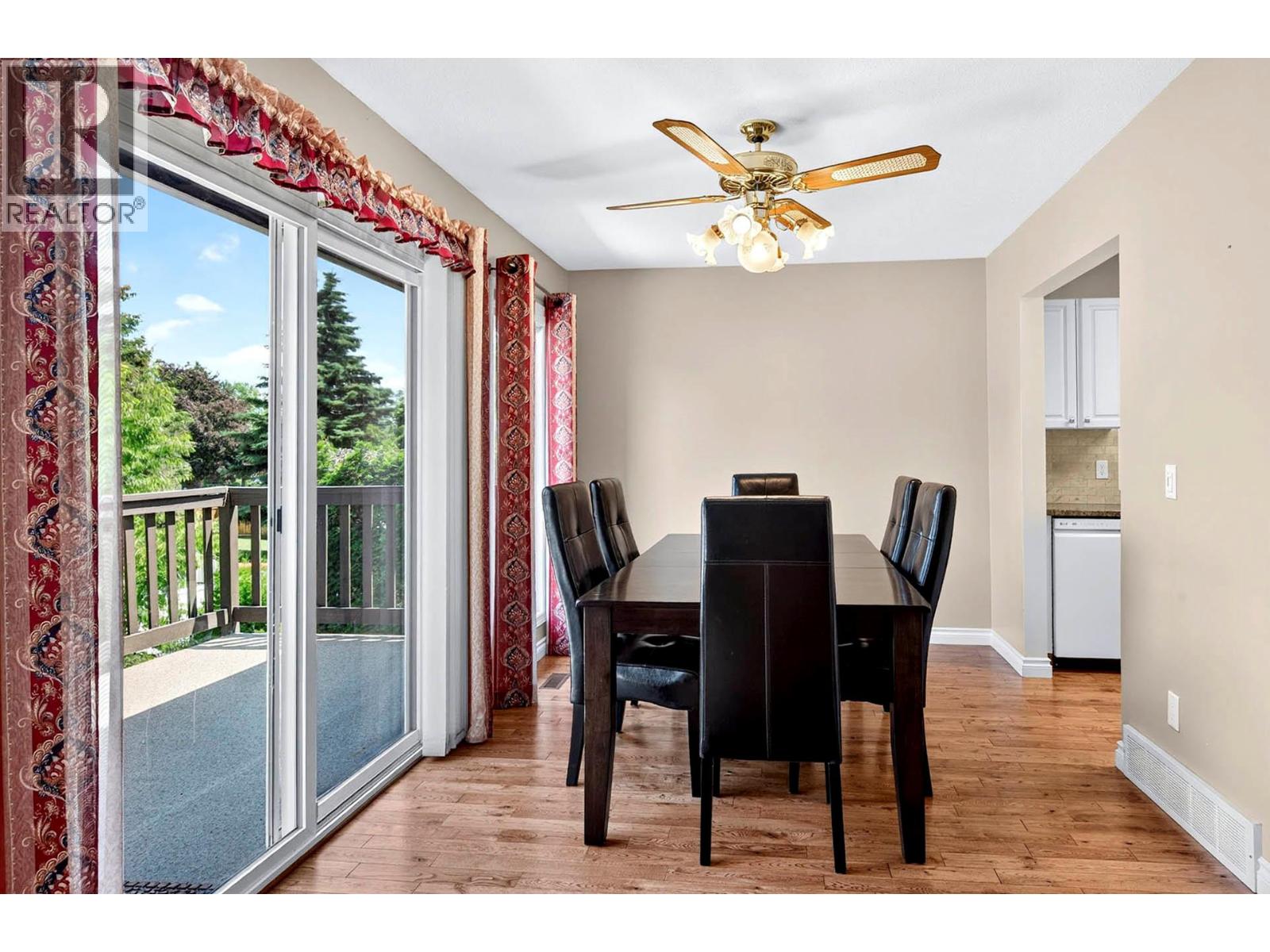 618 Braemar Drive, Kamloops, British Columbia  V1S 1H9 - Photo 8 - 10392898