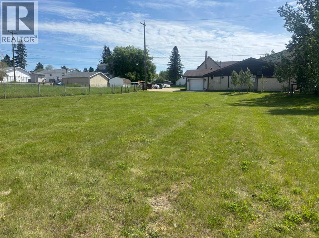 4807 4809, 49 Street, Rocky Mountain House, Alberta  T4T 1A3 - Photo 1 - A2034654