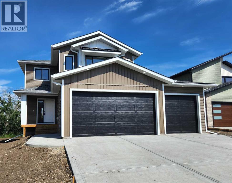 10506 134a Avenue, Grande Prairie, Alberta  T8X 0W4 - Photo 1 - A2266819