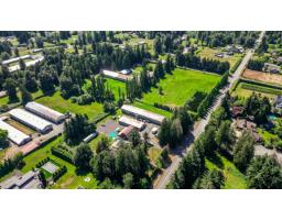 5950 BRADNER ROAD, Abbotsford, British Columbia