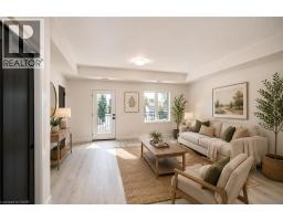59 REEVE Street Unit# 5, Woodstock, Ontario