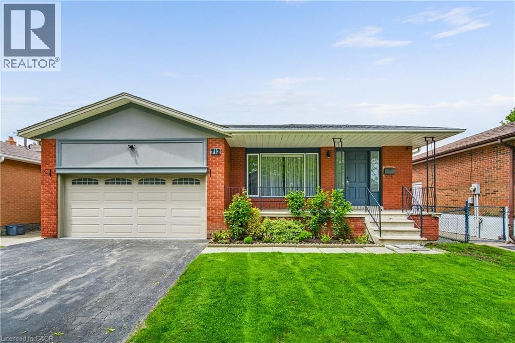 712 VERMOUTH Avenue Unit# Upper, Mississauga, Ontario