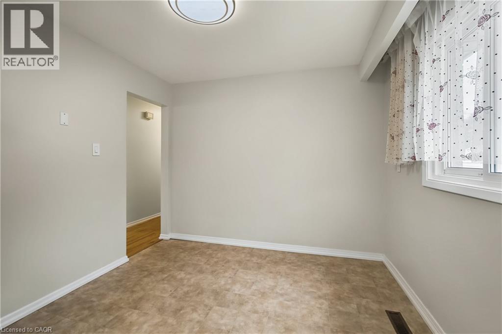 712 Vermouth Avenue Unit# Upper, Mississauga, Ontario  L5A 3T3 - Photo 10 - 40843423