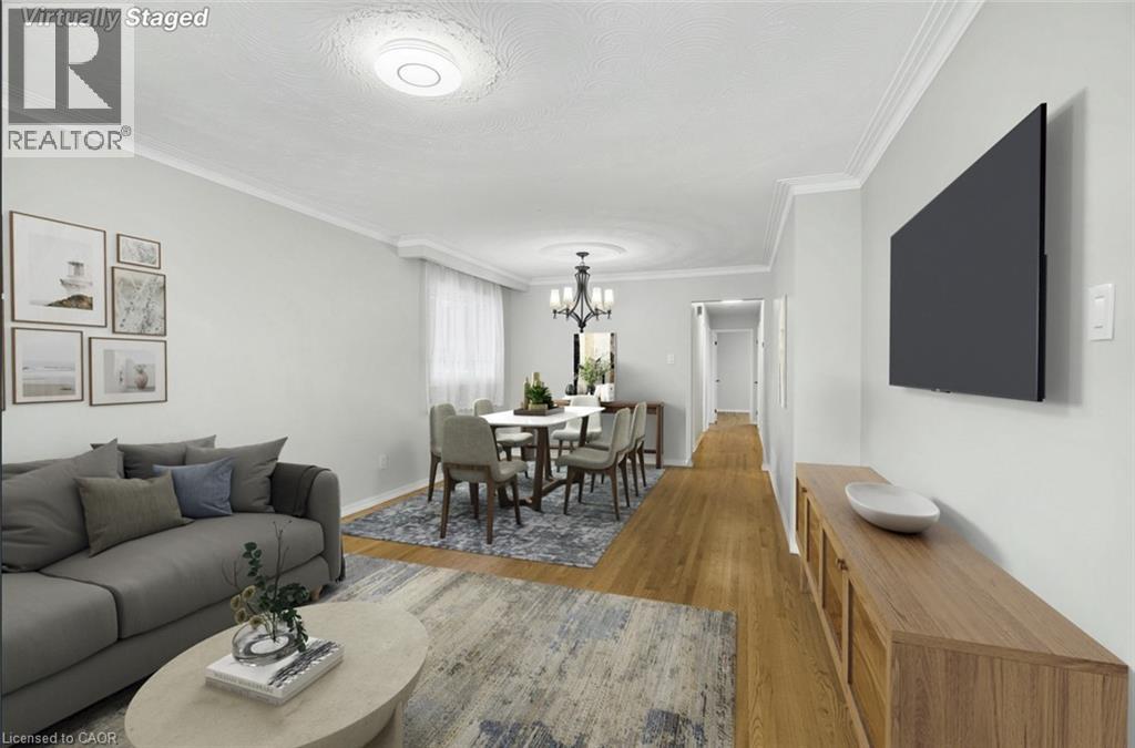 712 Vermouth Avenue Unit# Upper, Mississauga, Ontario  L5A 3T3 - Photo 12 - 40843423
