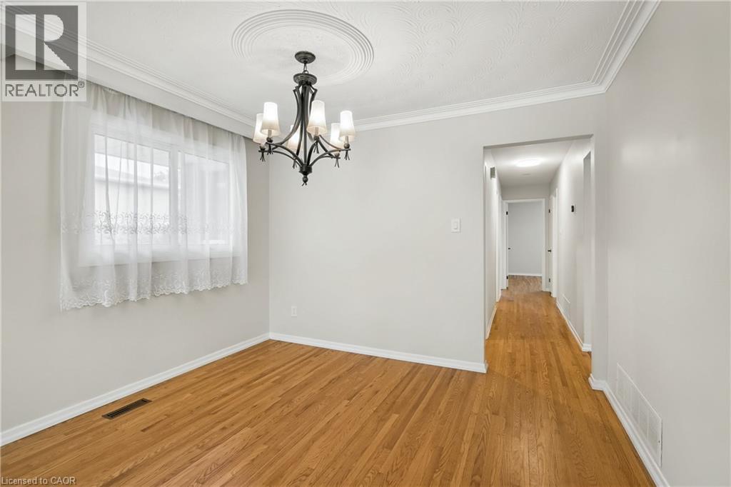 712 Vermouth Avenue Unit# Upper, Mississauga, Ontario  L5A 3T3 - Photo 17 - 40843423