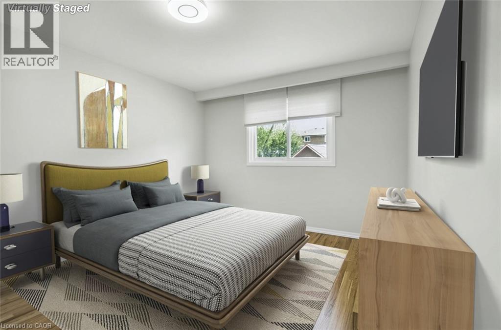 712 Vermouth Avenue Unit# Upper, Mississauga, Ontario  L5A 3T3 - Photo 22 - 40843423