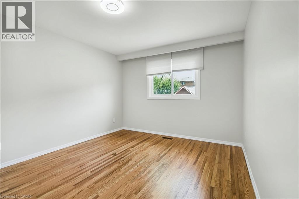 712 Vermouth Avenue Unit# Upper, Mississauga, Ontario  L5A 3T3 - Photo 23 - 40843423