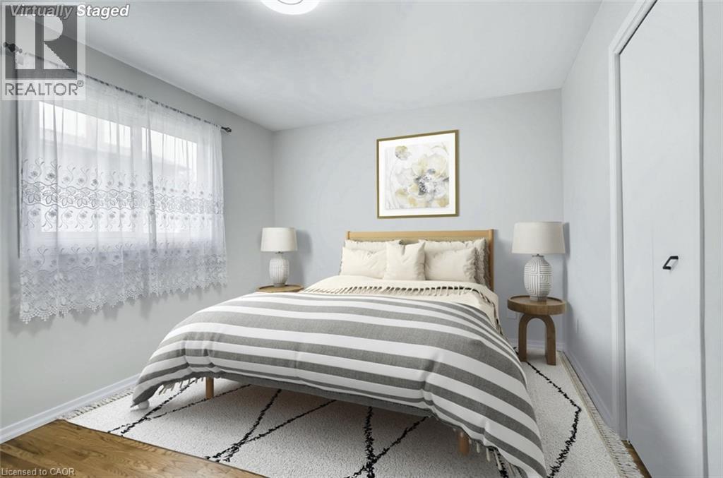 712 Vermouth Avenue Unit# Upper, Mississauga, Ontario  L5A 3T3 - Photo 25 - 40843423