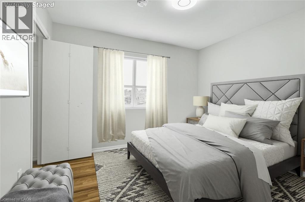 712 Vermouth Avenue Unit# Upper, Mississauga, Ontario  L5A 3T3 - Photo 28 - 40843423