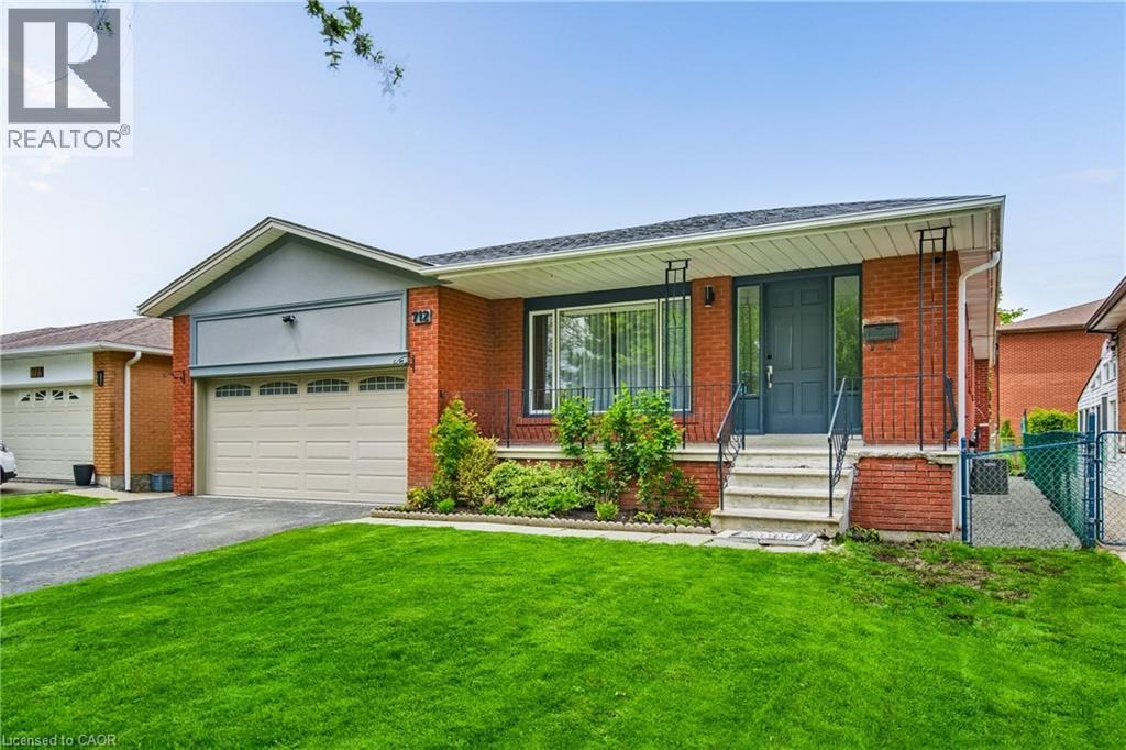 712 Vermouth Avenue Unit# Upper, Mississauga, Ontario  L5A 3T3 - Photo 3 - 40843423