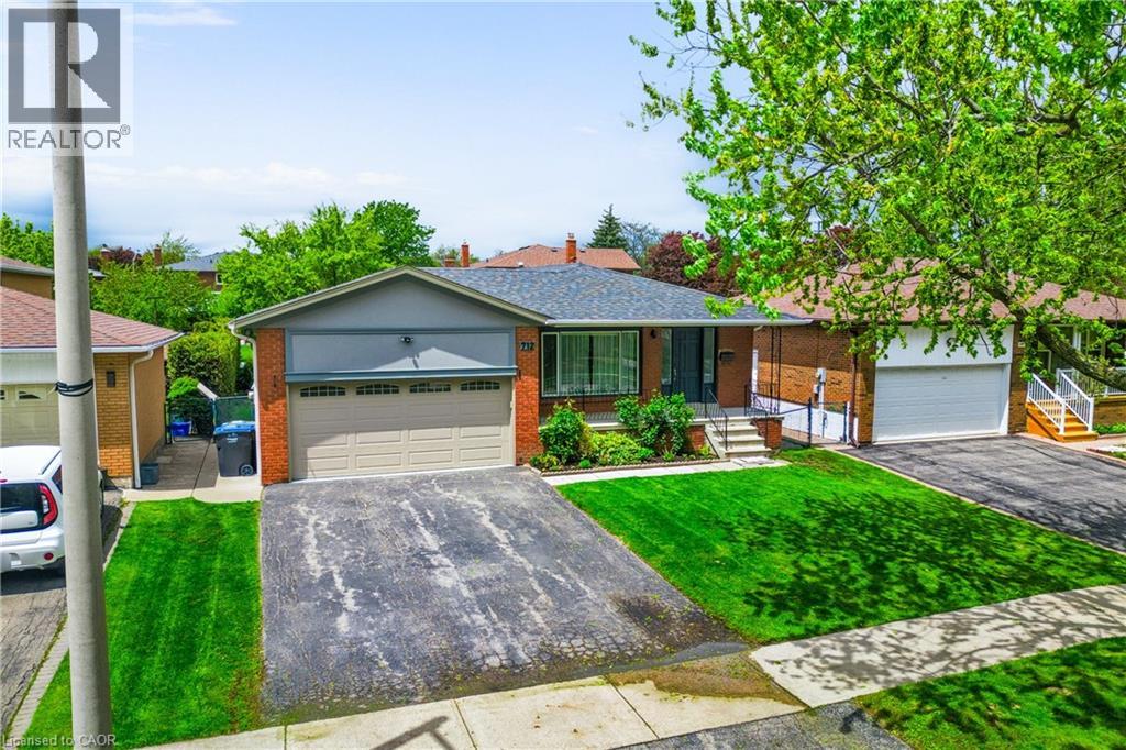 712 Vermouth Avenue Unit# Upper, Mississauga, Ontario  L5A 3T3 - Photo 31 - 40843423