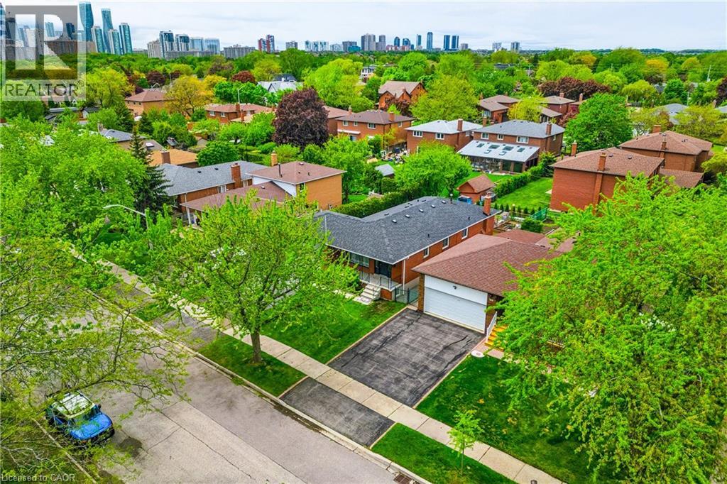 712 Vermouth Avenue Unit# Upper, Mississauga, Ontario  L5A 3T3 - Photo 33 - 40843423