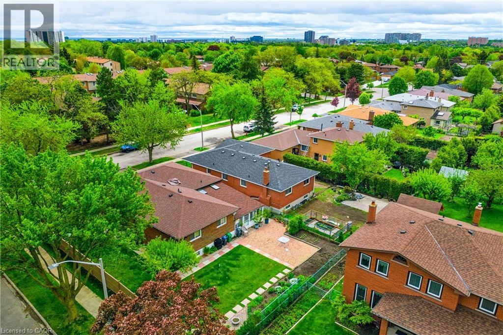 712 Vermouth Avenue Unit# Upper, Mississauga, Ontario  L5A 3T3 - Photo 34 - 40843423