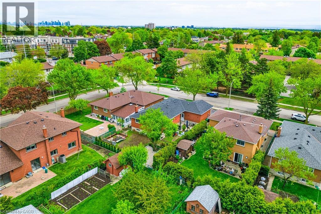 712 Vermouth Avenue Unit# Upper, Mississauga, Ontario  L5A 3T3 - Photo 35 - 40843423