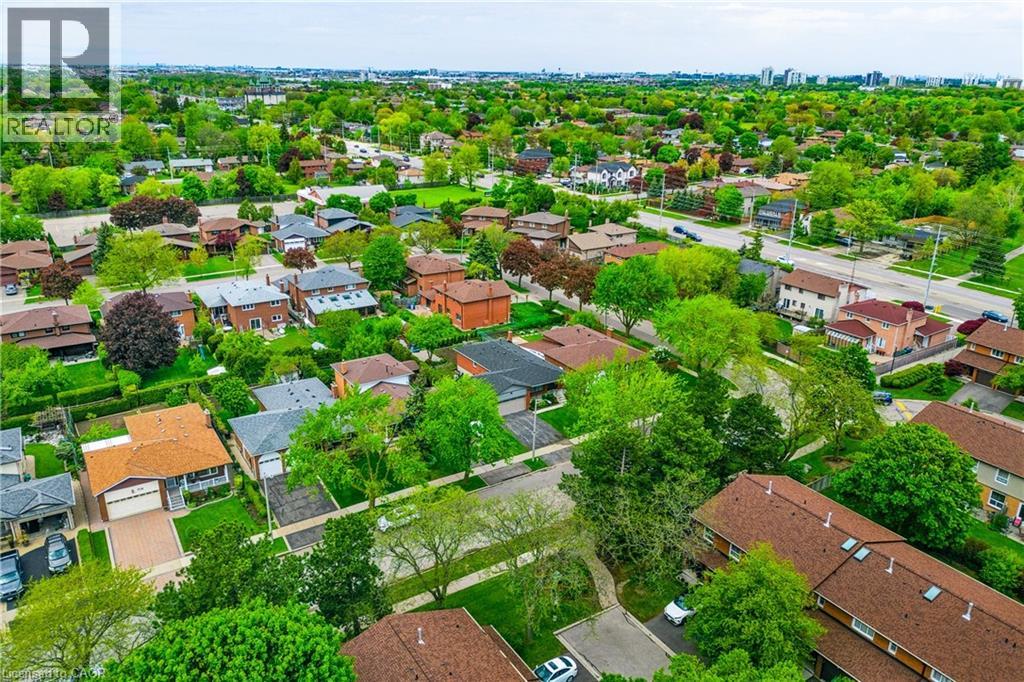 712 Vermouth Avenue Unit# Upper, Mississauga, Ontario  L5A 3T3 - Photo 36 - 40843423