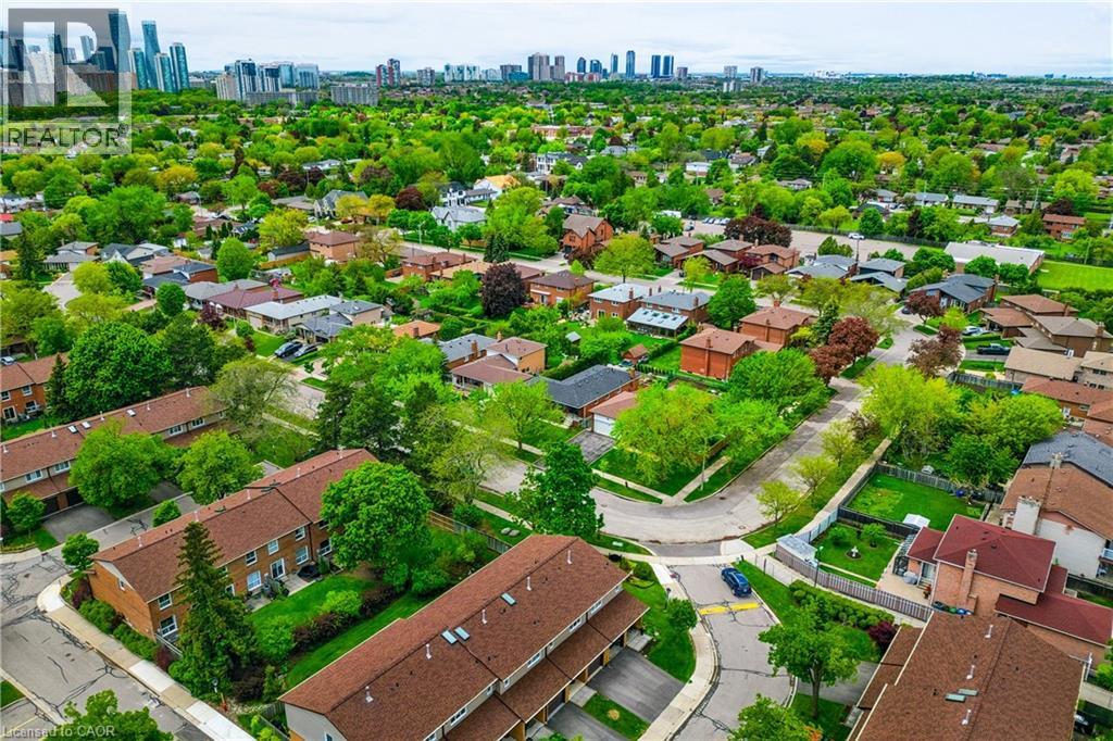 712 Vermouth Avenue Unit# Upper, Mississauga, Ontario  L5A 3T3 - Photo 37 - 40843423