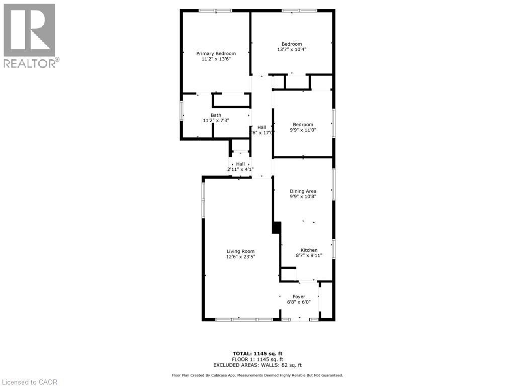 712 Vermouth Avenue Unit# Upper, Mississauga, Ontario  L5A 3T3 - Photo 40 - 40843423