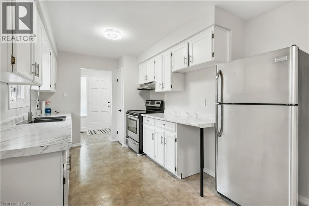 712 Vermouth Avenue Unit# Upper, Mississauga, Ontario  L5A 3T3 - Photo 8 - 40843423