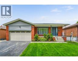 712 VERMOUTH Avenue Unit# Upper, Mississauga, Ontario