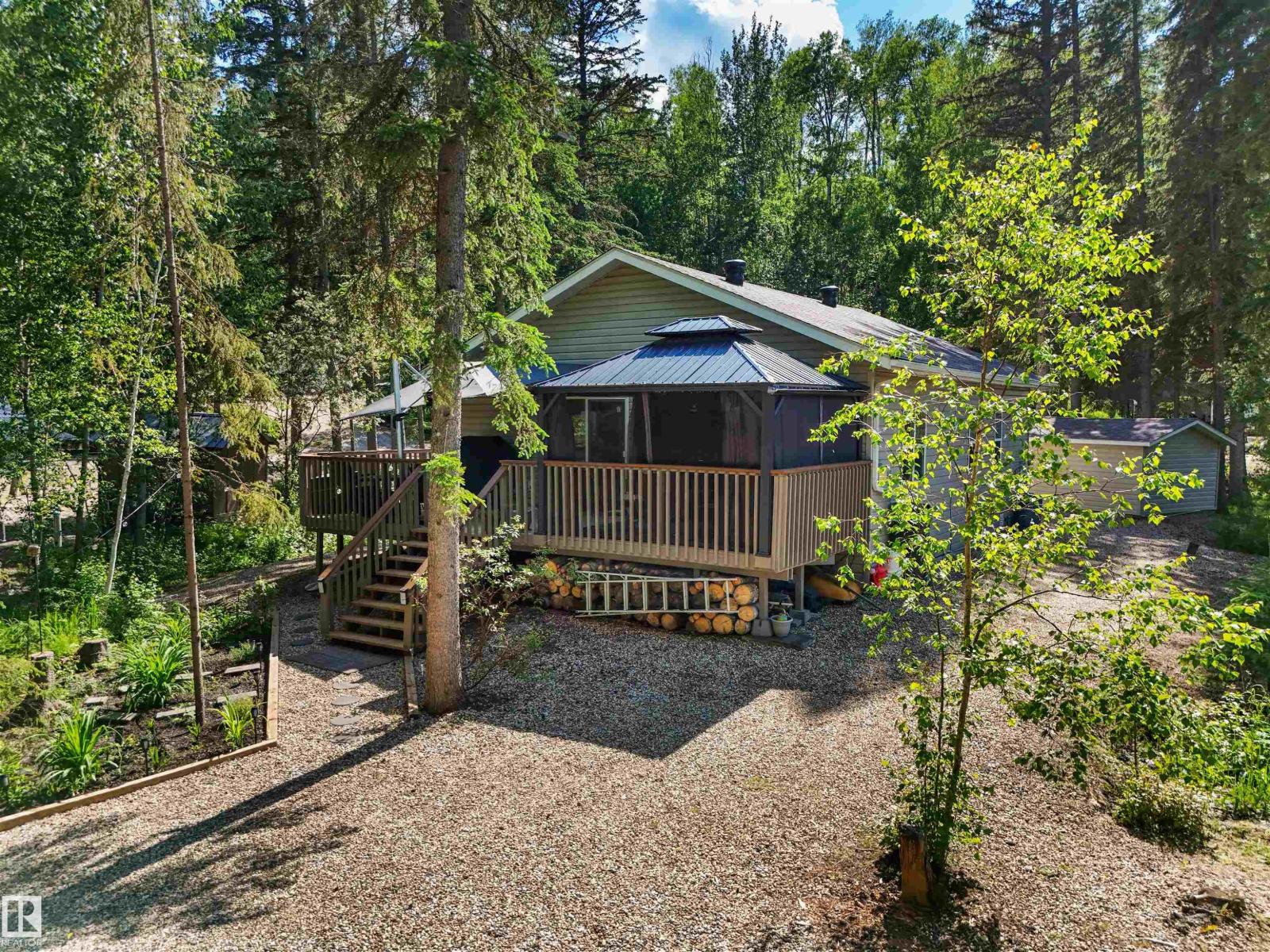 #157 5429 TWP ROAD 494, Rural Brazeau County, Alberta