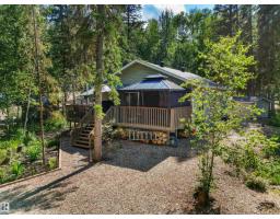 #157 5429 Twp Road 494, Rural Brazeau County, Alberta T0C 1W0 (29959628)