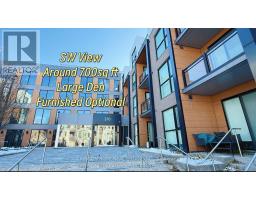 404 - 210 SABINA DRIVE, Oakville, Ontario