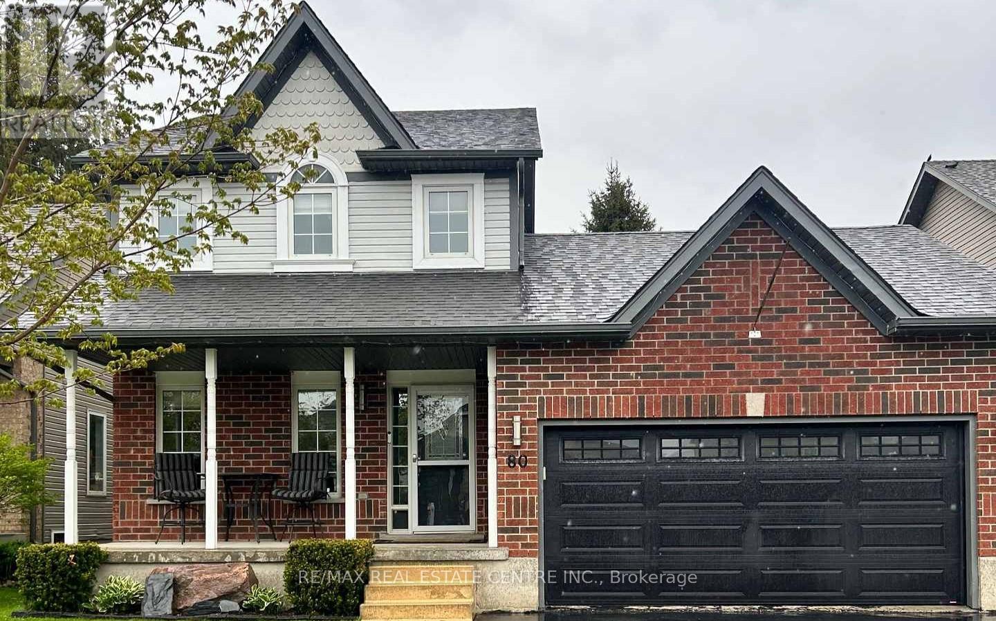 80 SHEFFIELD STREET, Southgate, Ontario