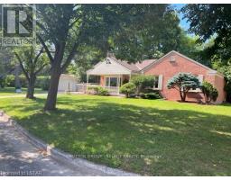 LOWER - 6 KIRKTON COURT, London North, Ontario