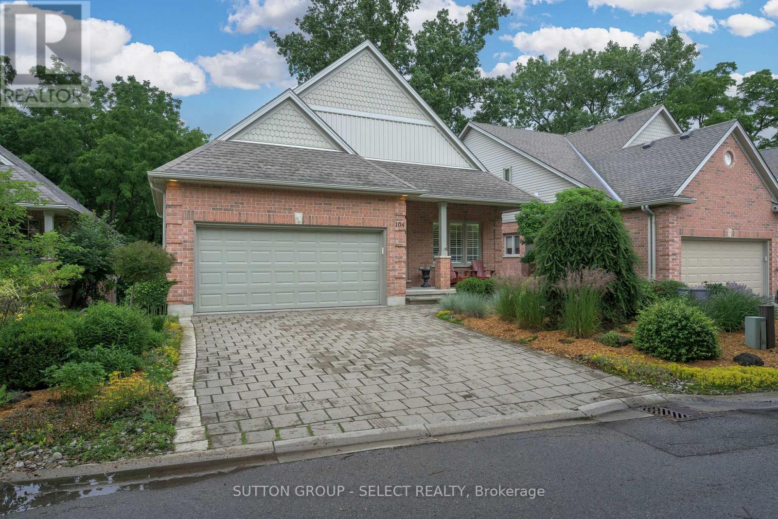 104 - 25 Becher Street, London South, Ontario  N6C 1A4 - Photo 2 - X13495200