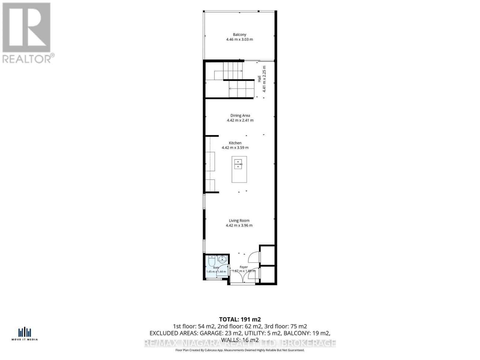 39 Superior Street E, Welland, Ontario  L3B 3G3 - Photo 29 - X13492654