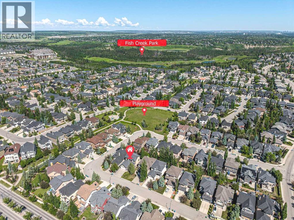 99 Evergreen Square SW, Calgary, Alberta  T2Y 4W3 - Photo 49 - A2323526