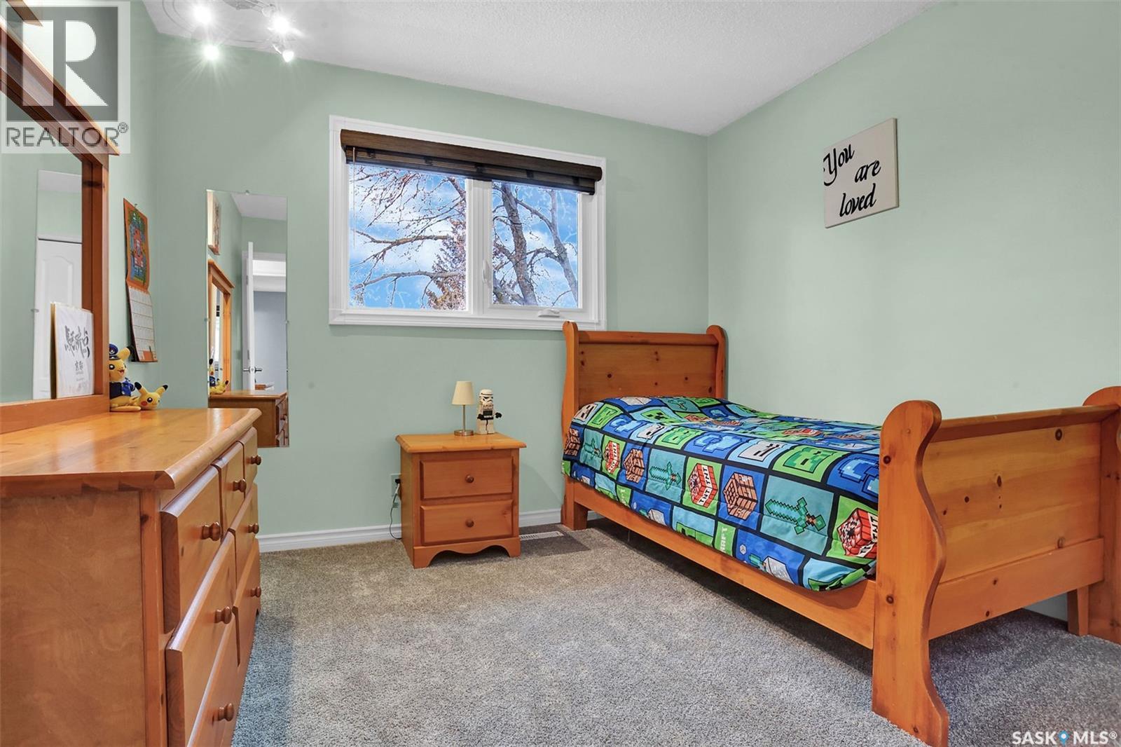 4903 Mctavish Street, Regina, Saskatchewan  S4S 6S9 - Photo 21 - SK040830