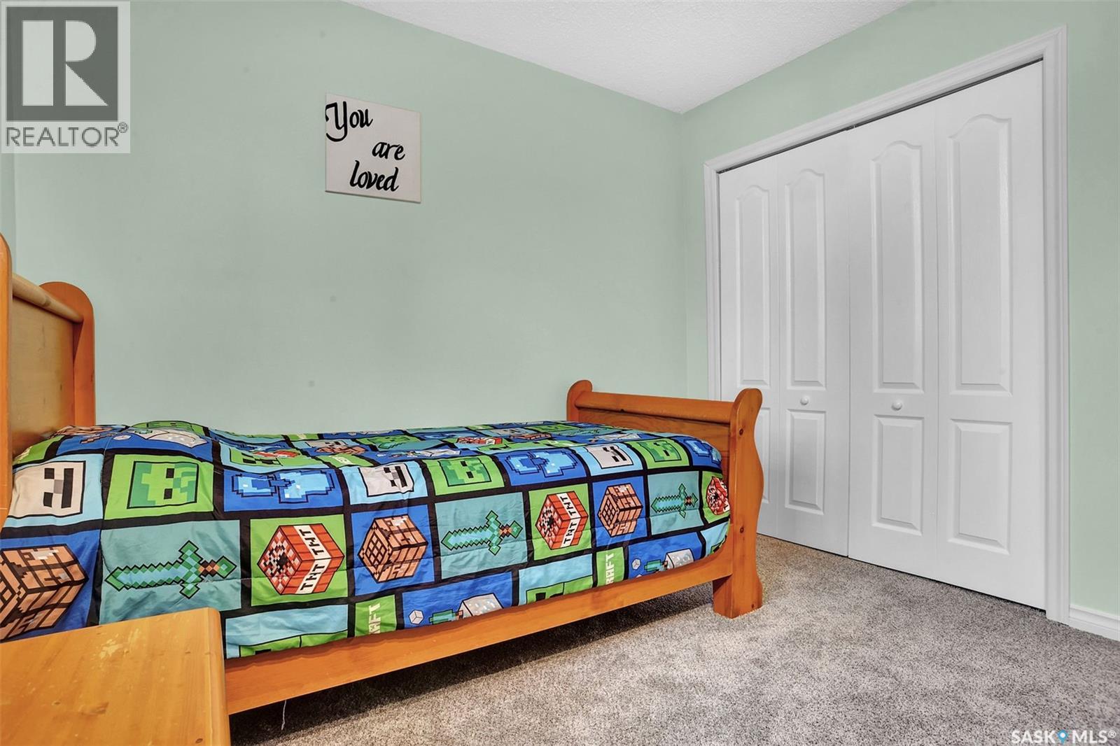 4903 Mctavish Street, Regina, Saskatchewan  S4S 6S9 - Photo 22 - SK040830