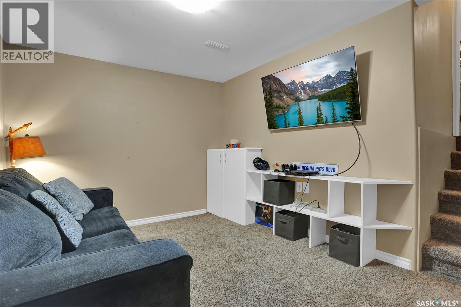 4903 Mctavish Street, Regina, Saskatchewan  S4S 6S9 - Photo 28 - SK040830