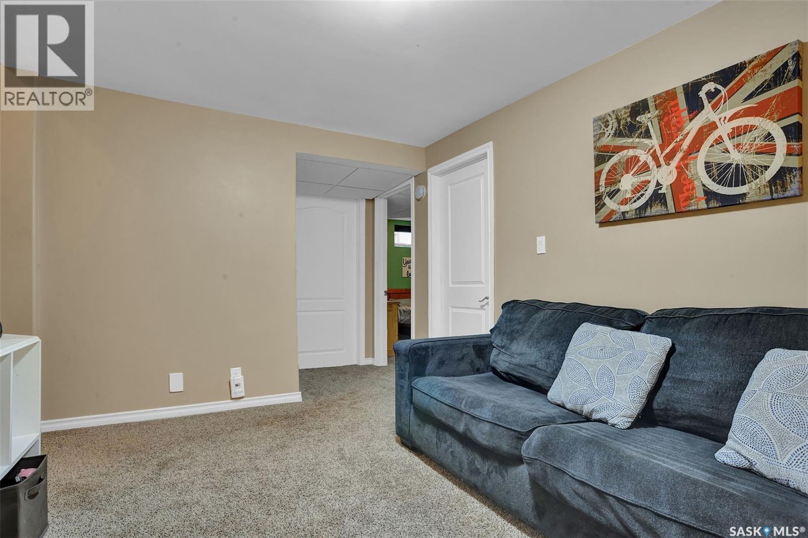 4903 Mctavish Street, Regina, Saskatchewan  S4S 6S9 - Photo 29 - SK040830