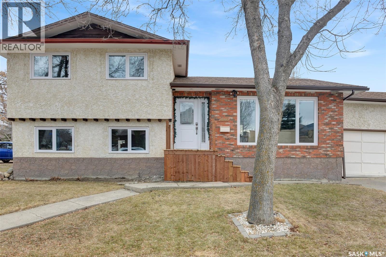 4903 Mctavish Street, Regina, Saskatchewan  S4S 6S9 - Photo 42 - SK040830