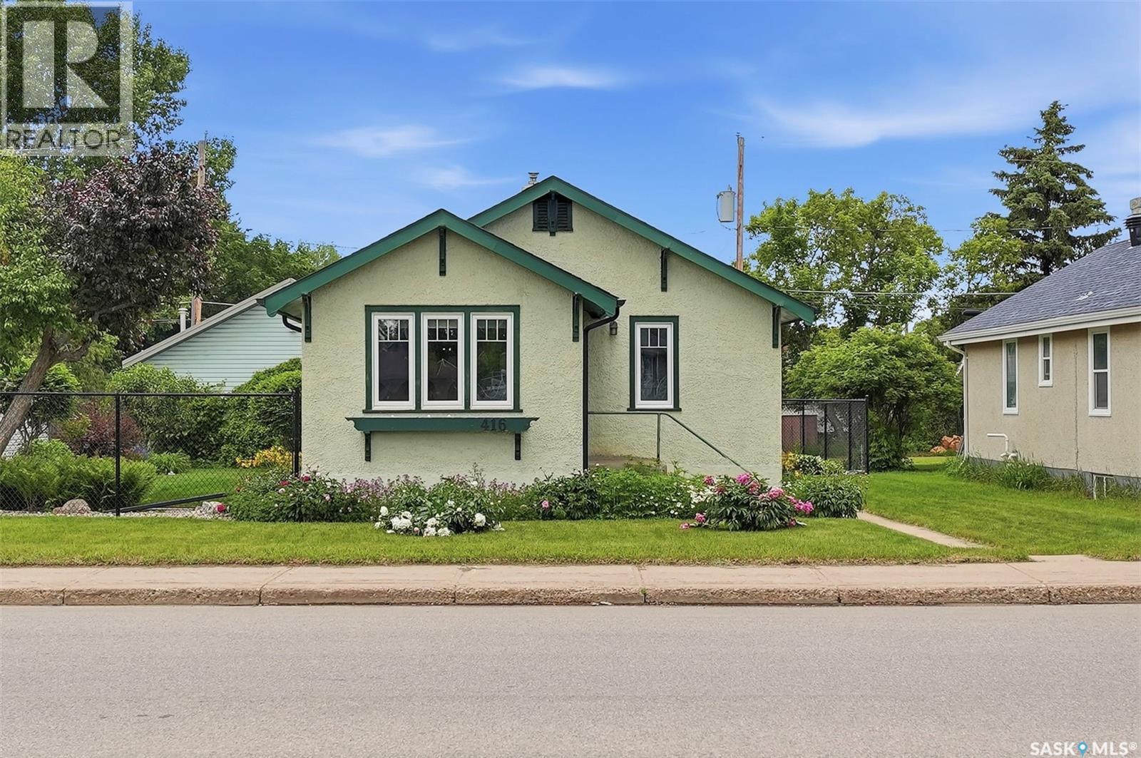 416 22ND STREET W, Prince Albert, Saskatchewan