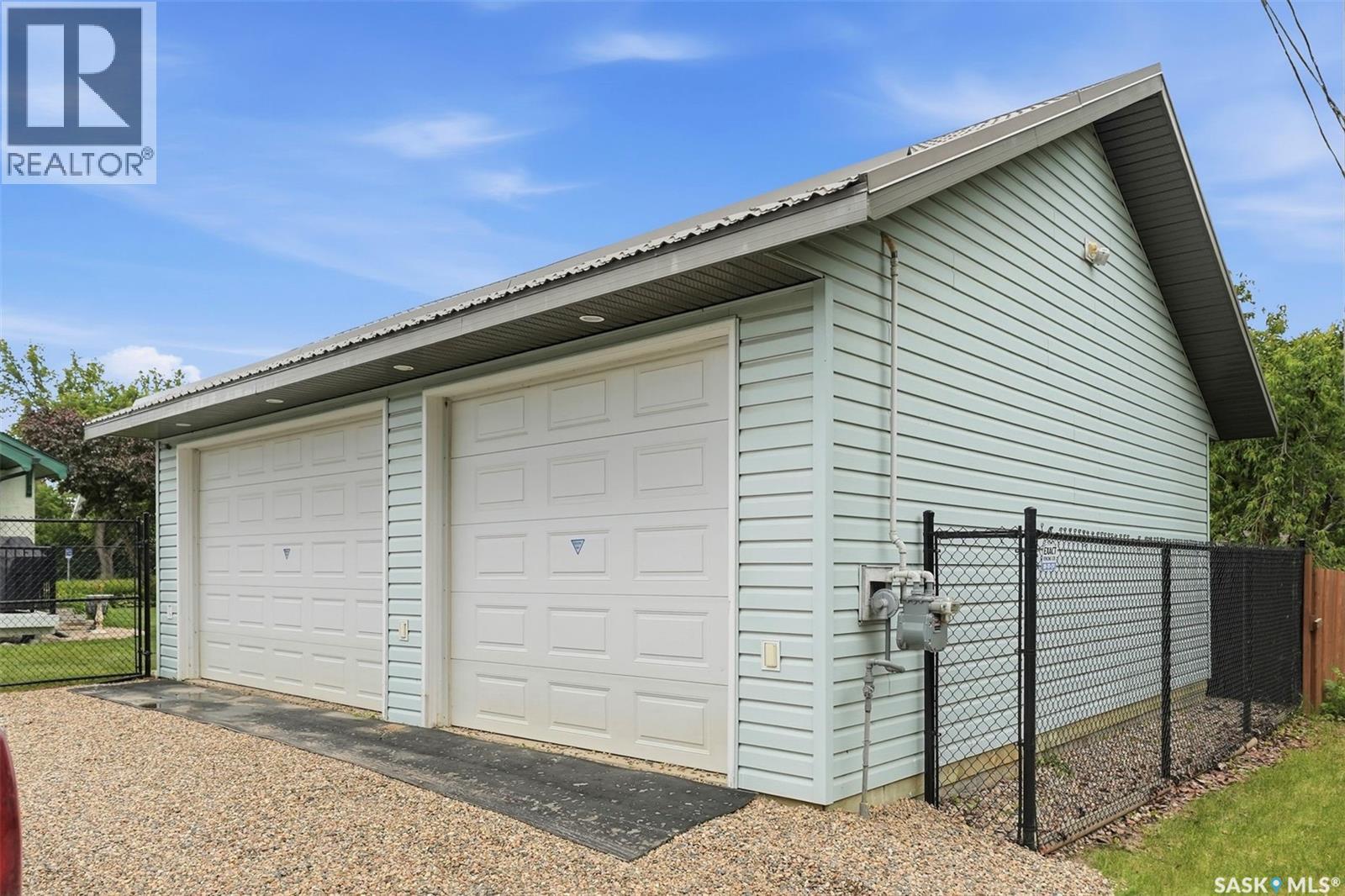 416 22nd Street W, Prince Albert, Saskatchewan  S6V 4K6 - Photo 31 - SK040716