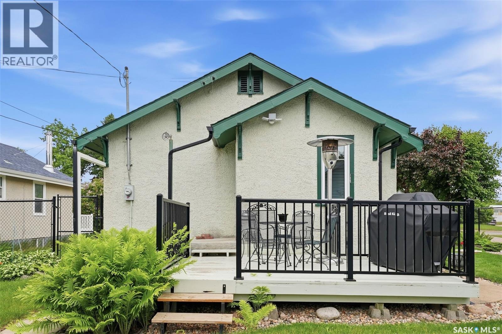 416 22nd Street W, Prince Albert, Saskatchewan  S6V 4K6 - Photo 37 - SK040716